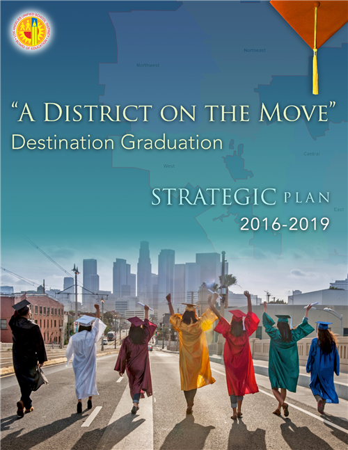 strategic plan 